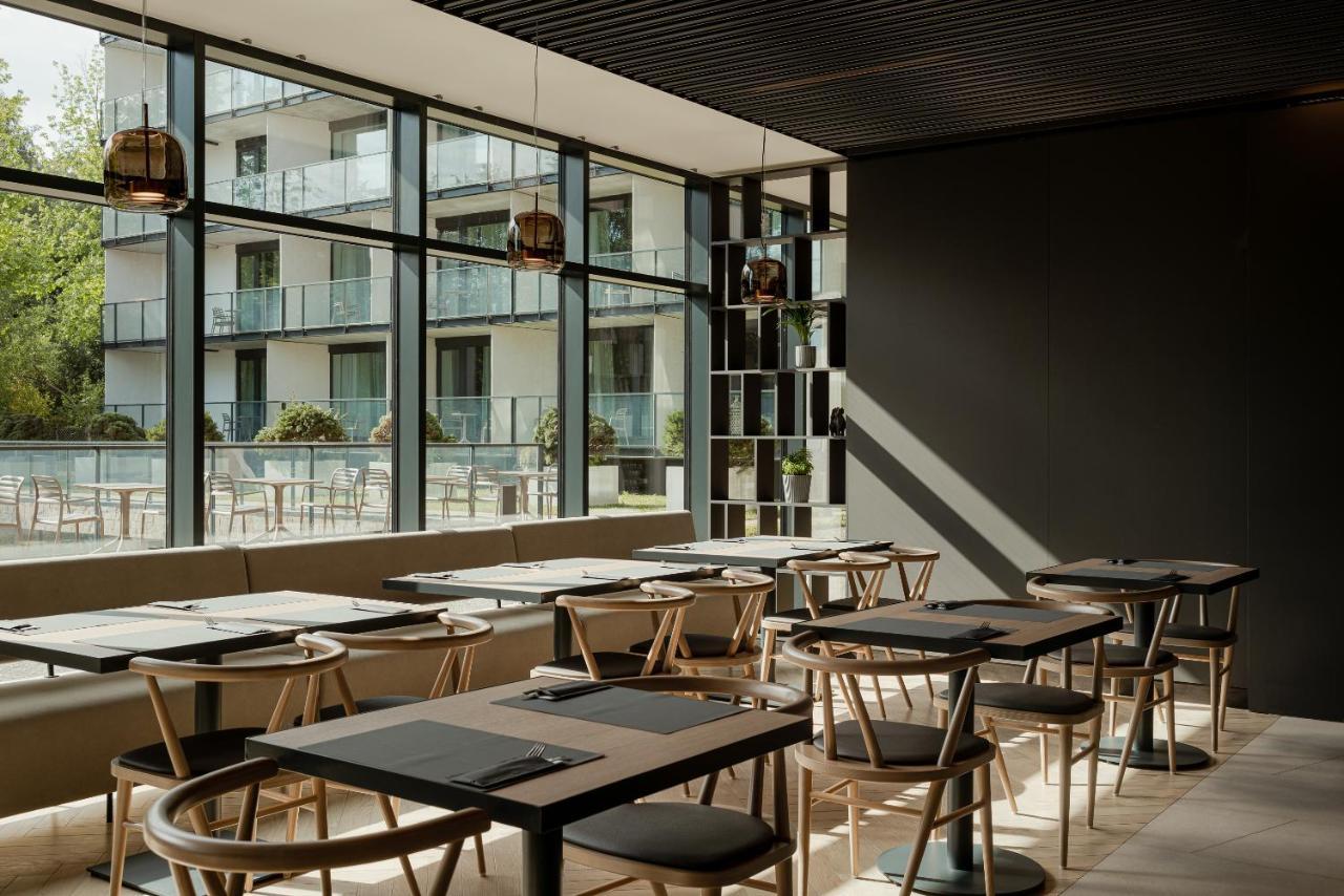 Radisson 4* Kolobřeh